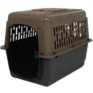 CRATE AND KENNELS